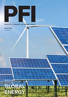 PFI Global Energy Report 2024