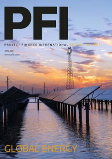 PFI Global Energy Report 2020
