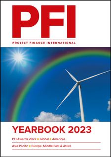 PFI Yearbook Cover 2023